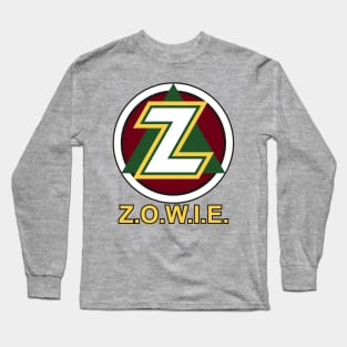 ZOWIE Long Sleeve T-Shirt